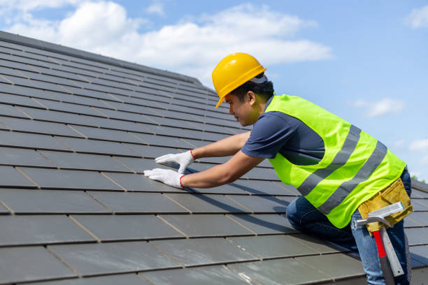 Best Roof Leak Repair  in Roodhouse, IL