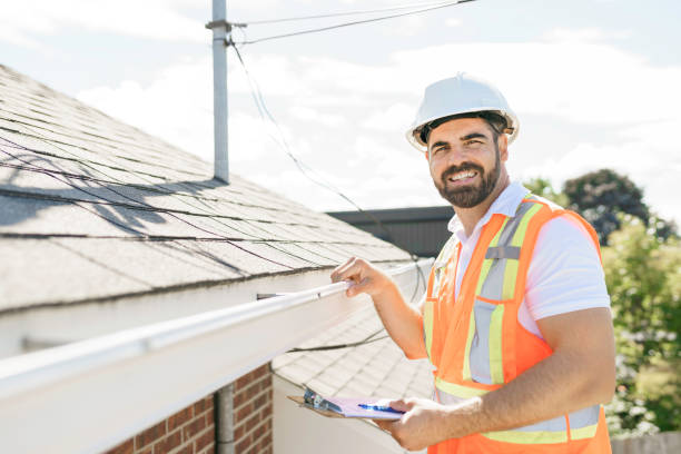 Quick and Trustworthy Emergency Roof Repair Services in Roodhouse, IL