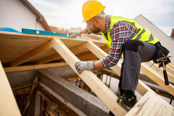 Best Roof Maintenance Services  in Roodhouse, IL