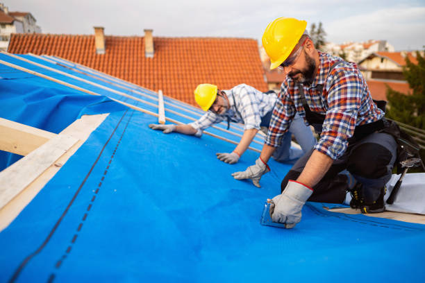 Best Affordable Roofing Company  in Roodhouse, IL
