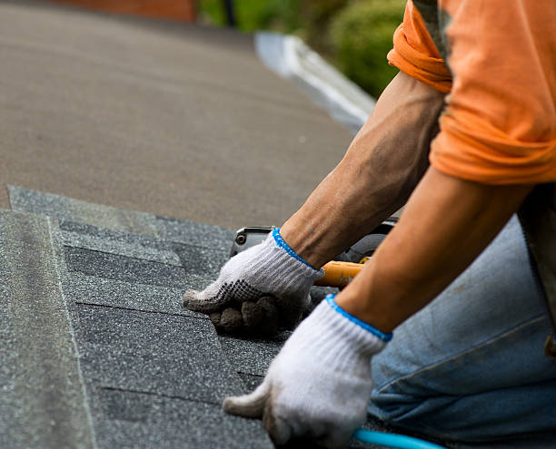 Best Commercial Roofing Services  in Roodhouse, IL