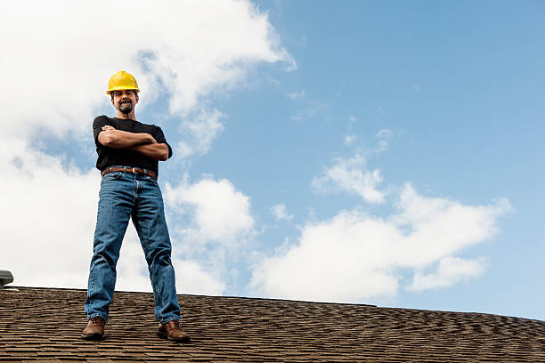 Heating Cable for Roof Installation in Roodhouse, IL