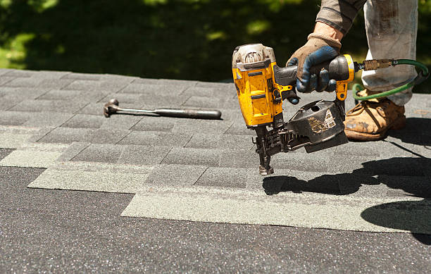Best Roof Waterproofing Services  in Roodhouse, IL