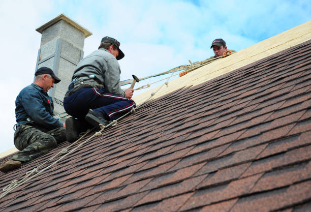 Best Tile Roofing Contractor  in Roodhouse, IL