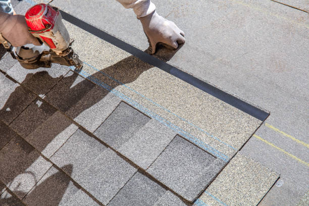 Best Shingle Roofing Installation  in Roodhouse, IL