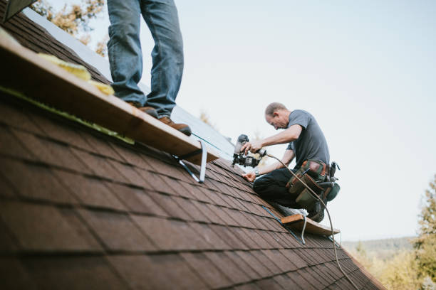 Best New Roof Installation  in Roodhouse, IL