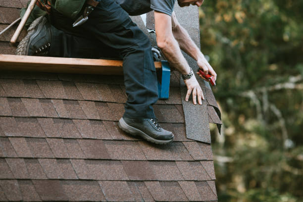 Best Residential Roofing Contractor  in Roodhouse, IL